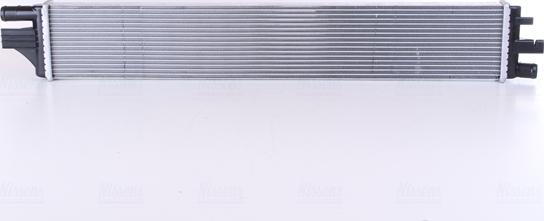 Nissens 630794 - Radiators, Motora dzesēšanas sistēma onlydrive.pro