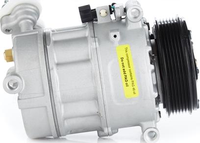 Nissens 890125 - Kompressor,kliimaseade onlydrive.pro