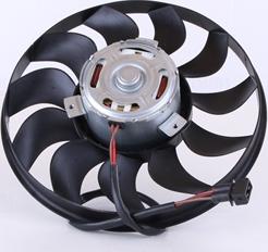 Nissens 85618 - Ventilators, Motora dzesēšanas sistēma onlydrive.pro