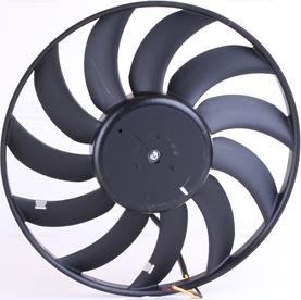 Nissens 85638 - Ventilators, Motora dzesēšanas sistēma onlydrive.pro