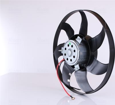 Nissens 85802 - Ventilators, Motora dzesēšanas sistēma onlydrive.pro