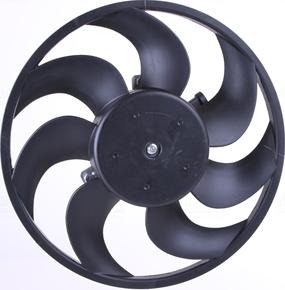 Nissens 85879 - Ventilators, Motora dzesēšanas sistēma onlydrive.pro