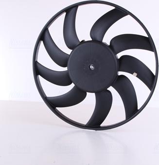 Nissens 85728 - Ventilators, Motora dzesēšanas sistēma onlydrive.pro