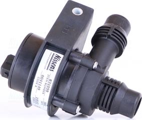 Nissens 831059 - Water Pump onlydrive.pro