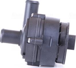 Nissens 831057 - Water Pump onlydrive.pro