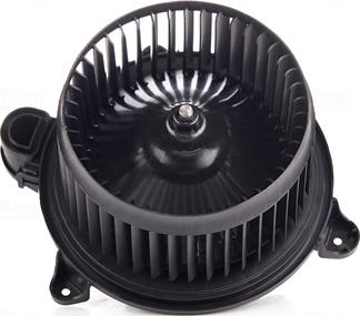 Nissens 87495 - Interior Blower onlydrive.pro