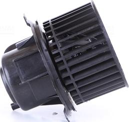 Nissens 87446 - Interior Blower onlydrive.pro