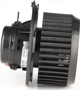 Nissens 87480 - Interior Blower onlydrive.pro