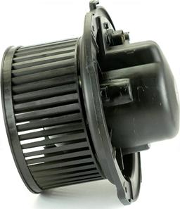 Nissens 87066 - Interior Blower onlydrive.pro