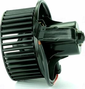 Nissens 87068 - Interior Blower onlydrive.pro