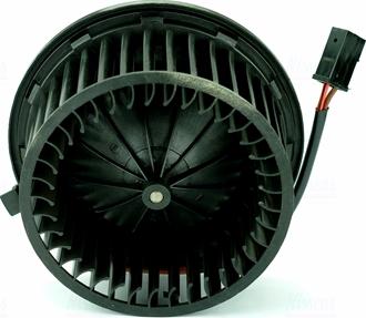 Nissens 87068 - Salona ventilators onlydrive.pro