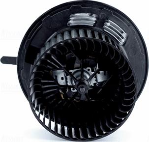 Nissens 87062 - Interior Blower onlydrive.pro