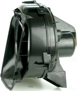 Nissens 87084 - Interior Blower onlydrive.pro