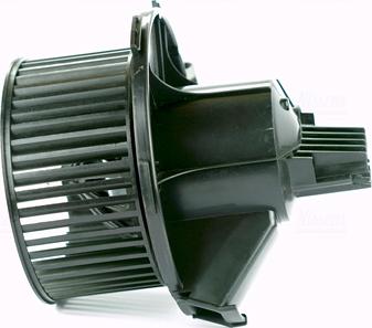 Nissens 87085 - Interior Blower onlydrive.pro