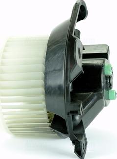 Nissens 87086 - Interior Blower onlydrive.pro