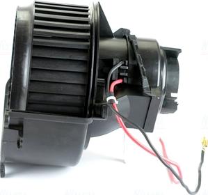 Nissens 87082 - Interior Blower onlydrive.pro