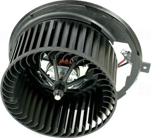 Nissens 87032 - Salona ventilators onlydrive.pro