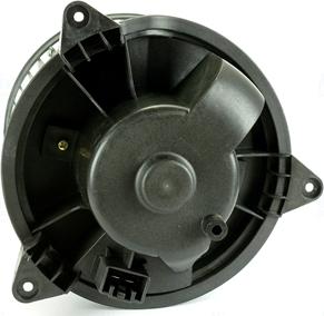 Nissens 87027 - Interior Blower onlydrive.pro