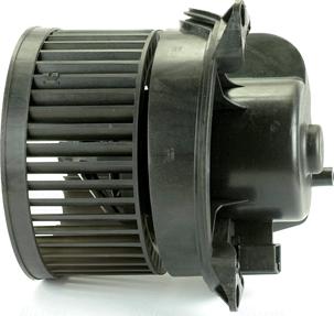 Nissens 87027 - Interior Blower onlydrive.pro