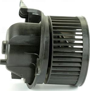 Nissens 87027 - Interior Blower onlydrive.pro