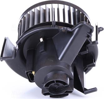 Nissens 87079 - Interior Blower onlydrive.pro