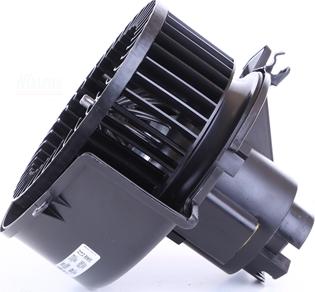 Nissens 87079 - Interior Blower onlydrive.pro