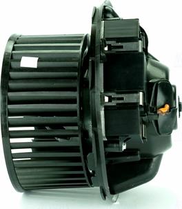 Nissens 87072 - Interior Blower onlydrive.pro