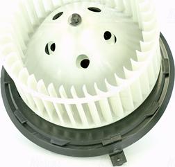 Nissens 87187 - Interior Blower onlydrive.pro