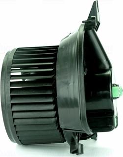 Nissens 87136 - Salona ventilators onlydrive.pro