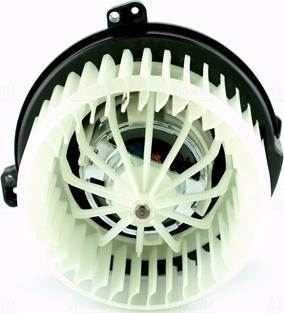 Nissens 87129 - Interior Blower onlydrive.pro