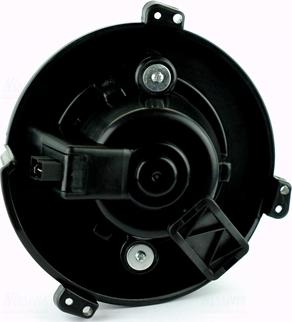 Nissens 87129 - Interior Blower onlydrive.pro