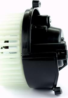 Nissens 87129 - Interior Blower onlydrive.pro