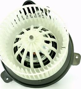 Nissens 87178 - Interior Blower onlydrive.pro