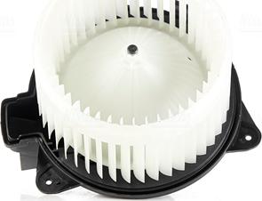 Nissens 87392 - Interior Blower onlydrive.pro