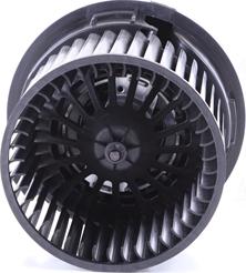 Nissens 87358 - Interior Blower onlydrive.pro