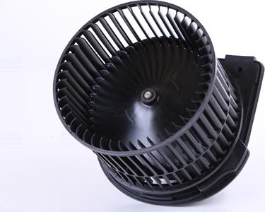 Nissens 87382 - Interior Blower onlydrive.pro