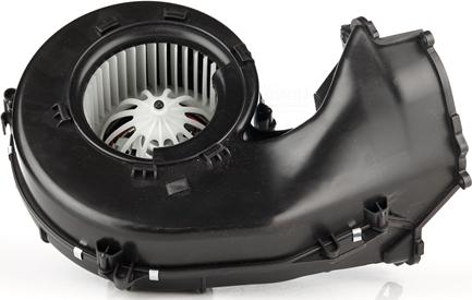 Nissens 87247 - Interior Blower onlydrive.pro