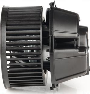 Nissens 87269 - Interior Blower onlydrive.pro