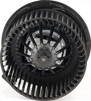 Nissens 87269 - Interior Blower onlydrive.pro