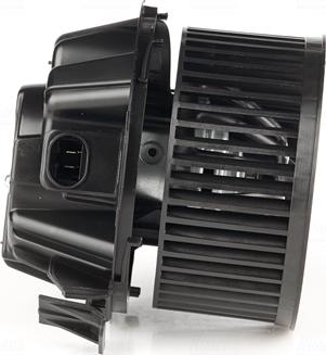 Nissens 87269 - Interior Blower onlydrive.pro