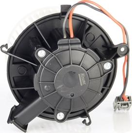 Nissens 87264 - Interior Blower onlydrive.pro