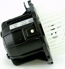 Nissens 87215 - Salona ventilators onlydrive.pro