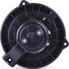 Nissens 87795 - Interior Blower onlydrive.pro