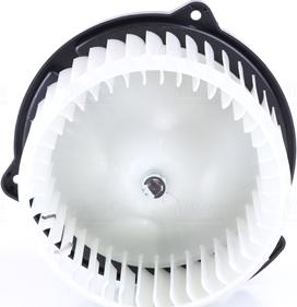 Nissens 87795 - Interior Blower onlydrive.pro