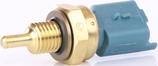 Nissens 207033 - Sensor, coolant temperature onlydrive.pro