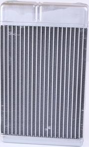 Nissens 76515 - Heat Exchanger, interior heating onlydrive.pro