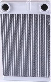 Nissens 76515 - Heat Exchanger, interior heating onlydrive.pro