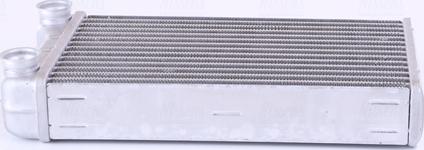 Nissens 70226 - Heat Exchanger, interior heating onlydrive.pro