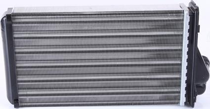 Nissens 707184 - Heat Exchanger, interior heating onlydrive.pro