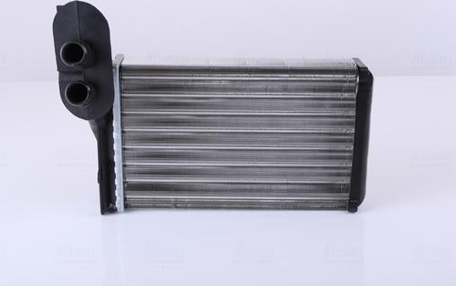 Nissens 73961 - Heat Exchanger, interior heating onlydrive.pro